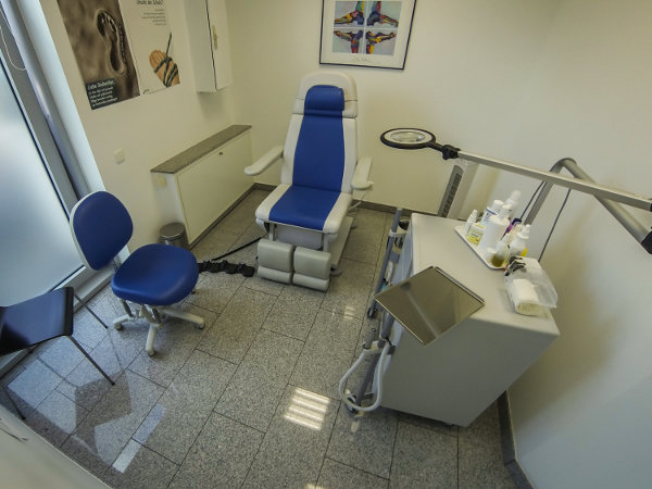 Behandlungsraum 1